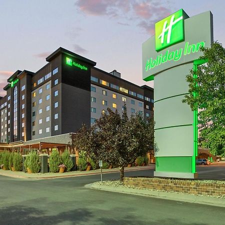 Holiday Inn Rapid City - Rushmore Plaza, An Ihg Hotel Eksteriør bilde