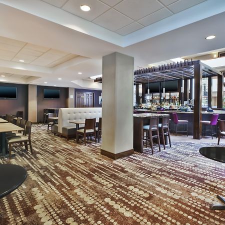 Doubletree By Hilton Rapid City Downtown Convention Center Eksteriør bilde