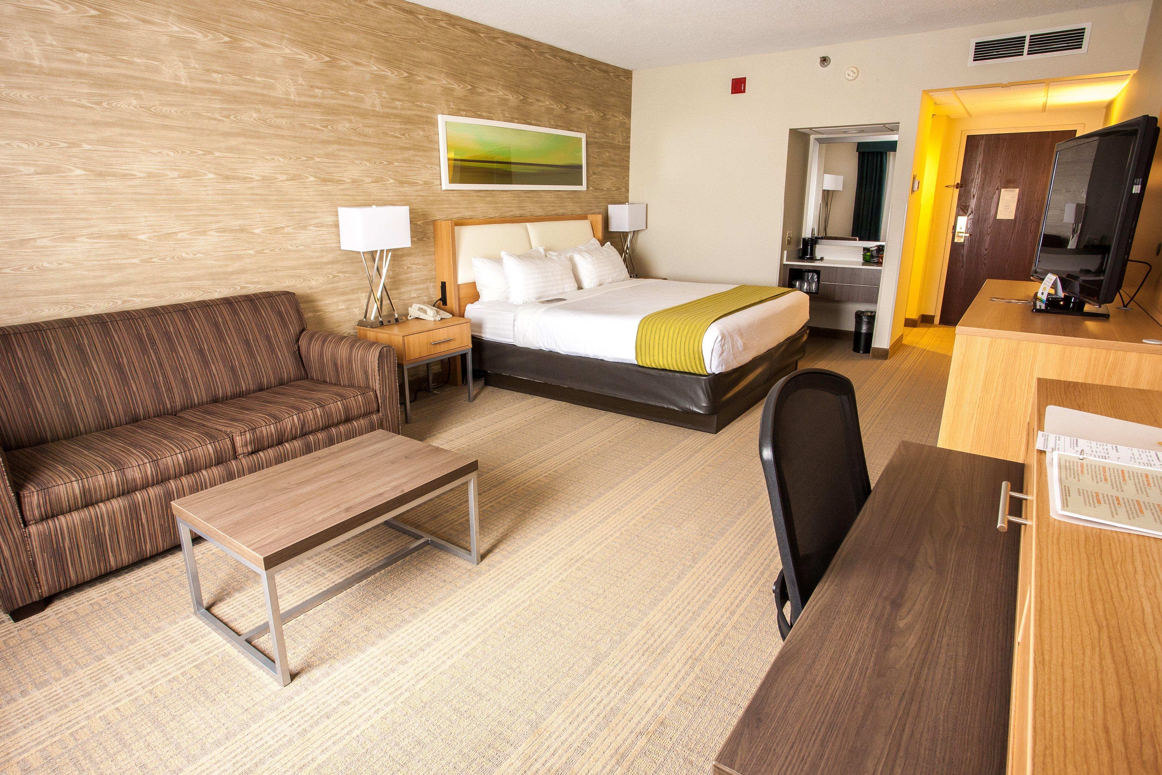 Doubletree By Hilton Rapid City Downtown Convention Center Eksteriør bilde