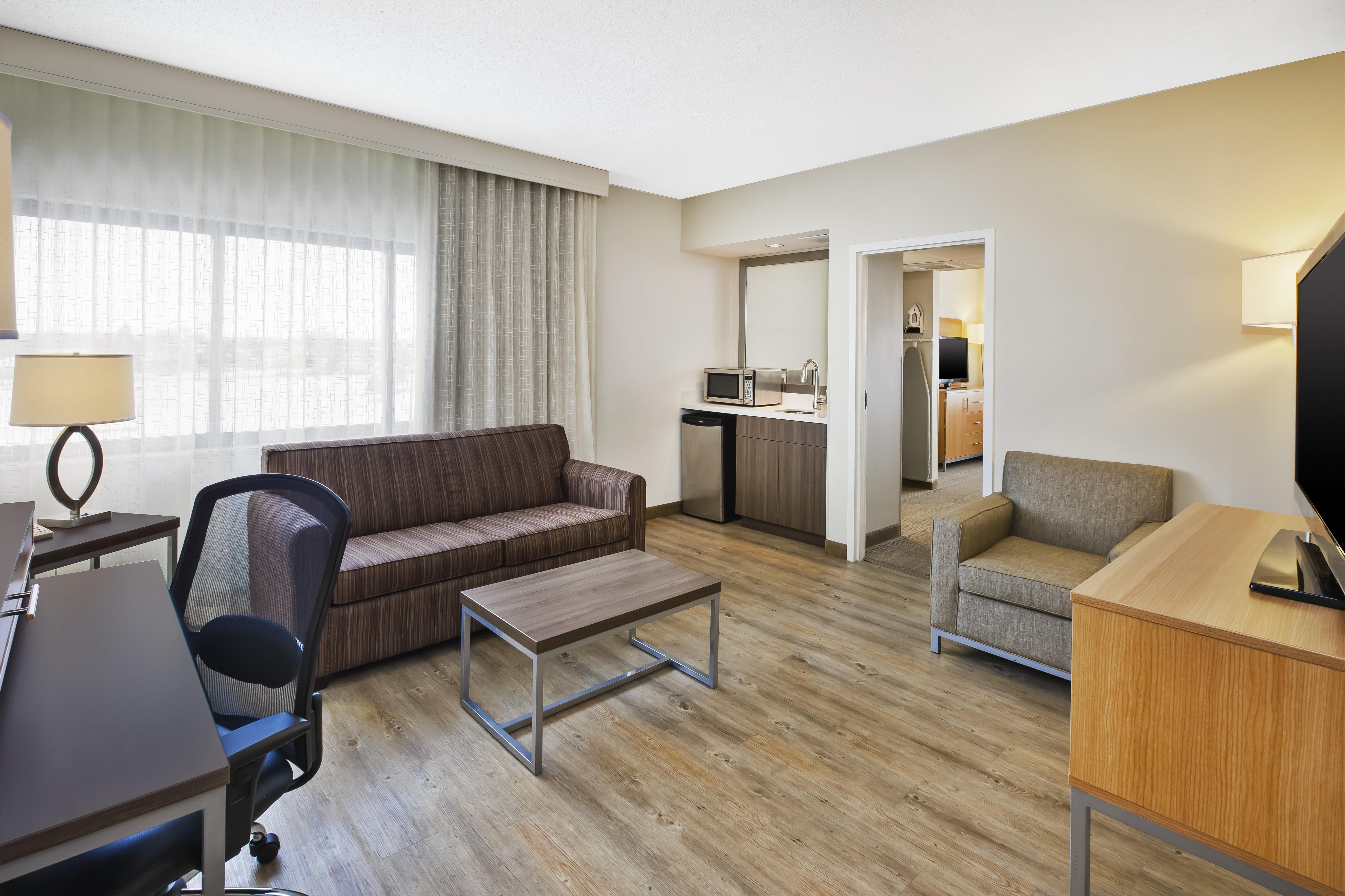 Doubletree By Hilton Rapid City Downtown Convention Center Eksteriør bilde
