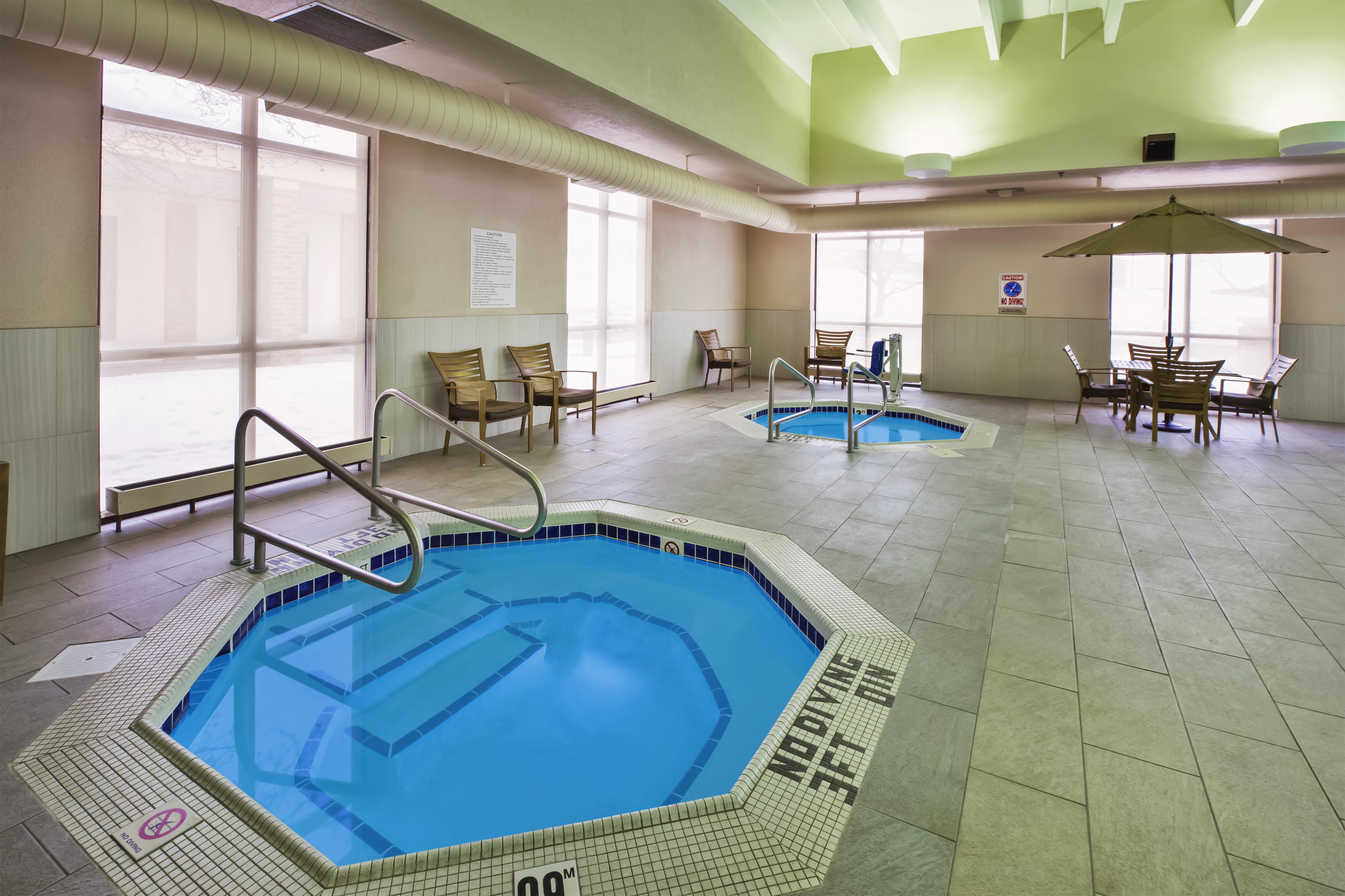 Doubletree By Hilton Rapid City Downtown Convention Center Eksteriør bilde