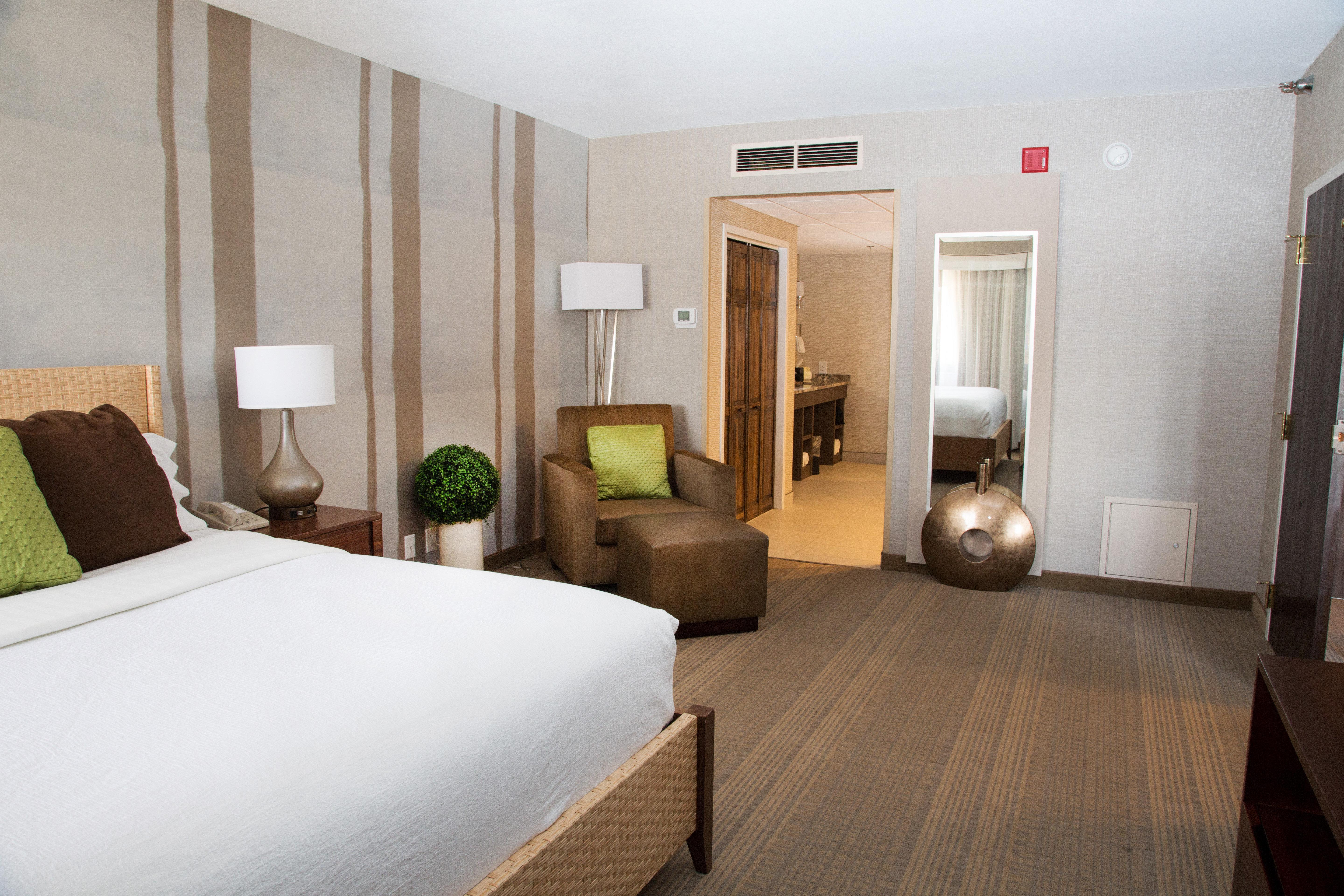 Doubletree By Hilton Rapid City Downtown Convention Center Eksteriør bilde
