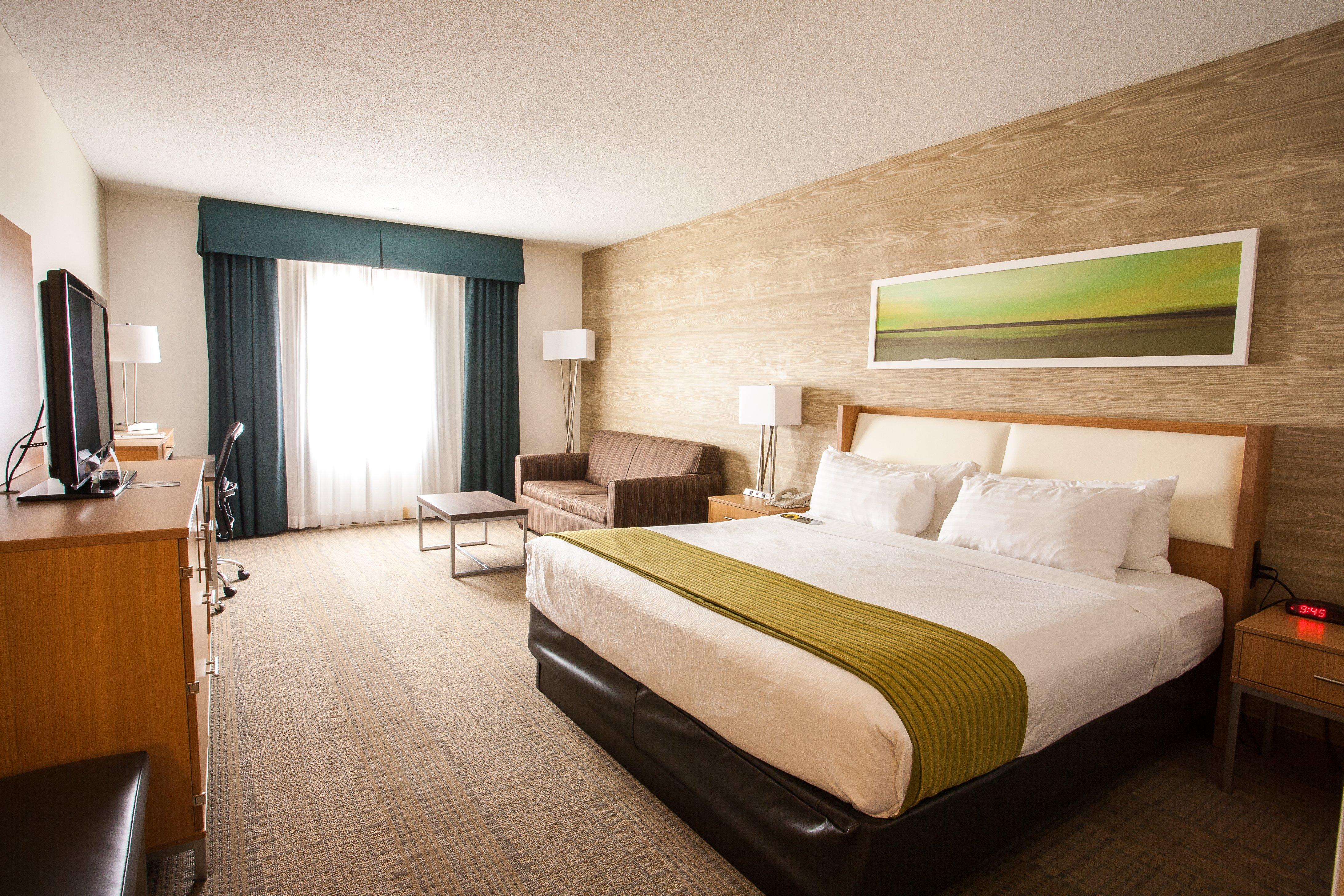 Doubletree By Hilton Rapid City Downtown Convention Center Eksteriør bilde