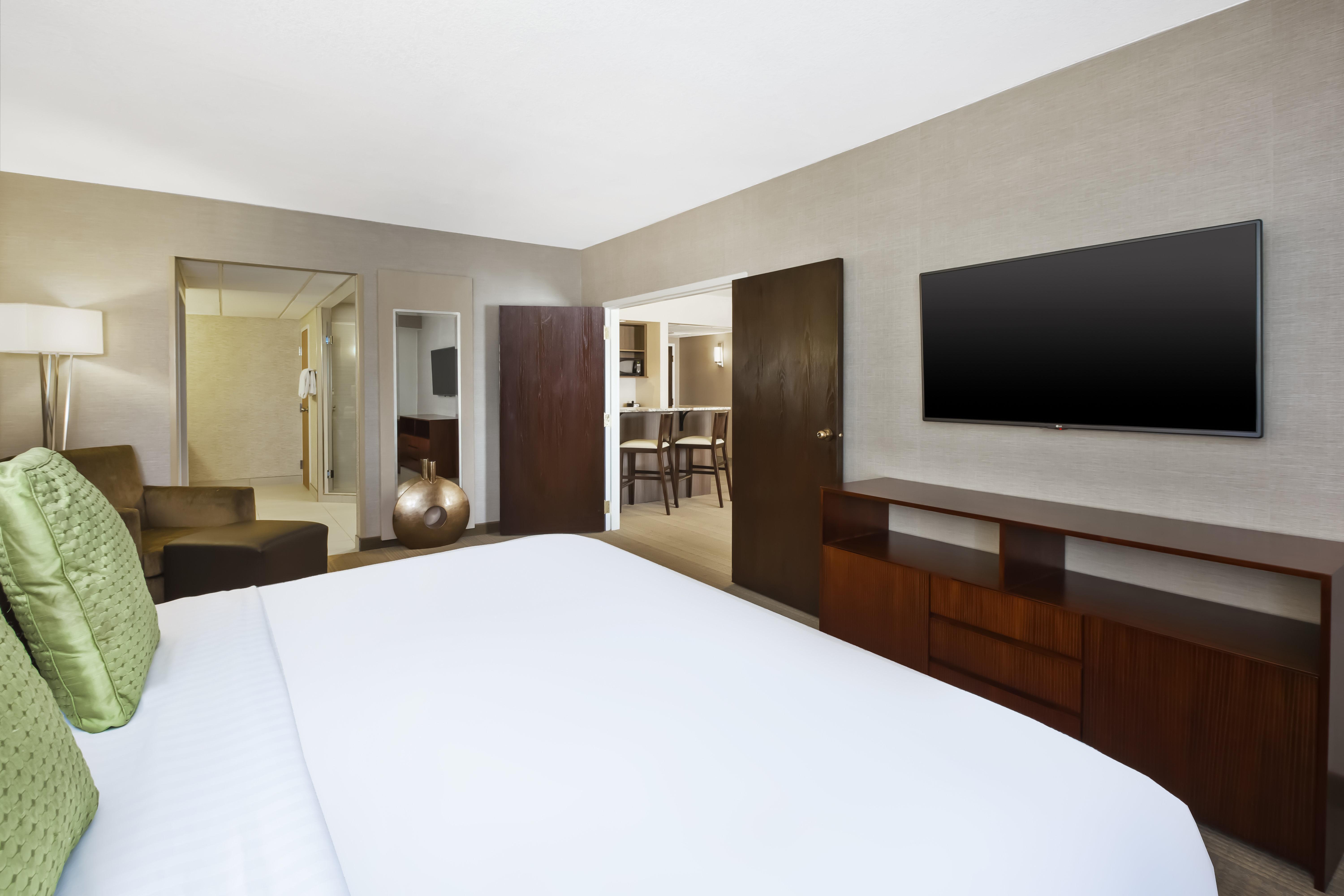 Doubletree By Hilton Rapid City Downtown Convention Center Eksteriør bilde