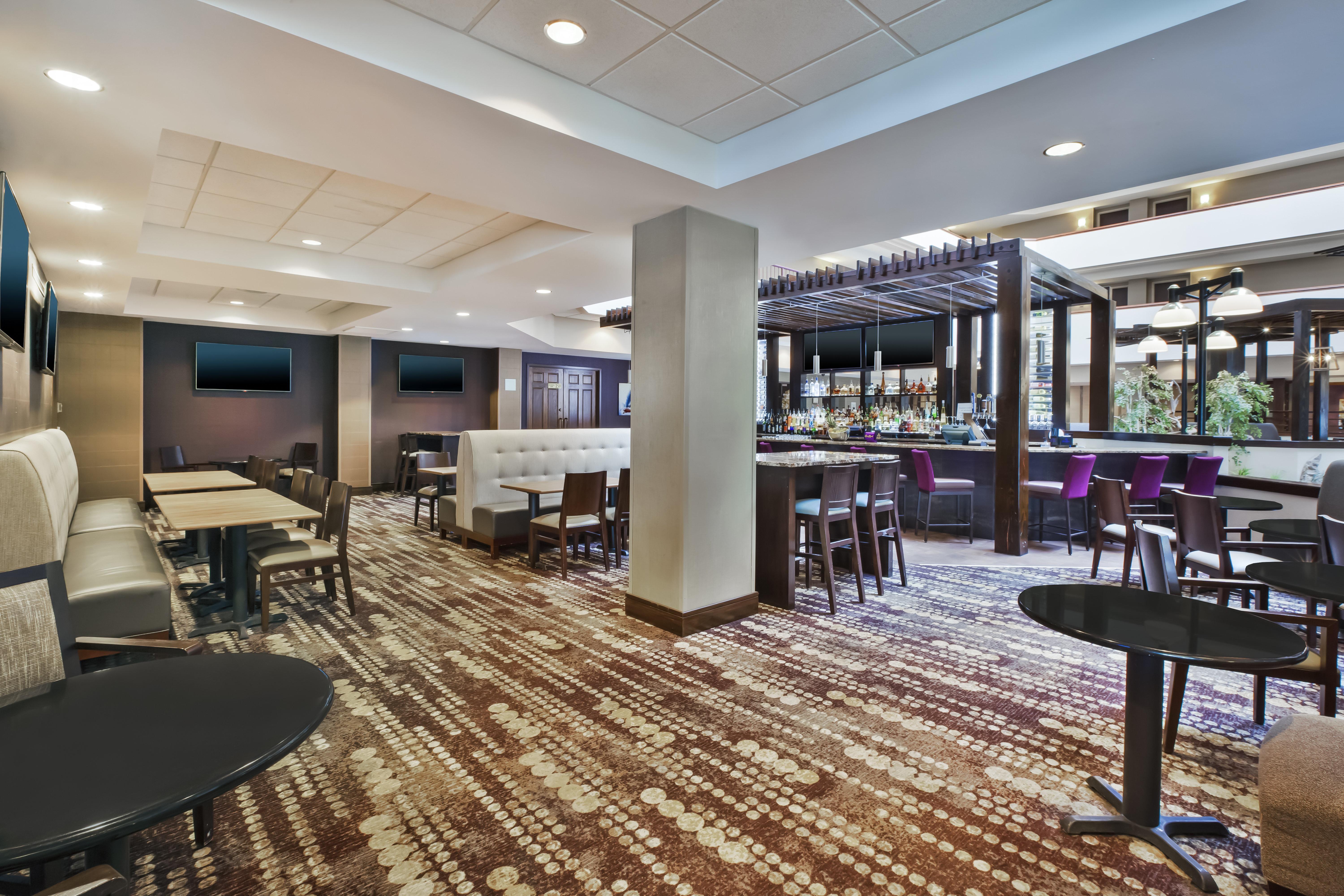Doubletree By Hilton Rapid City Downtown Convention Center Eksteriør bilde