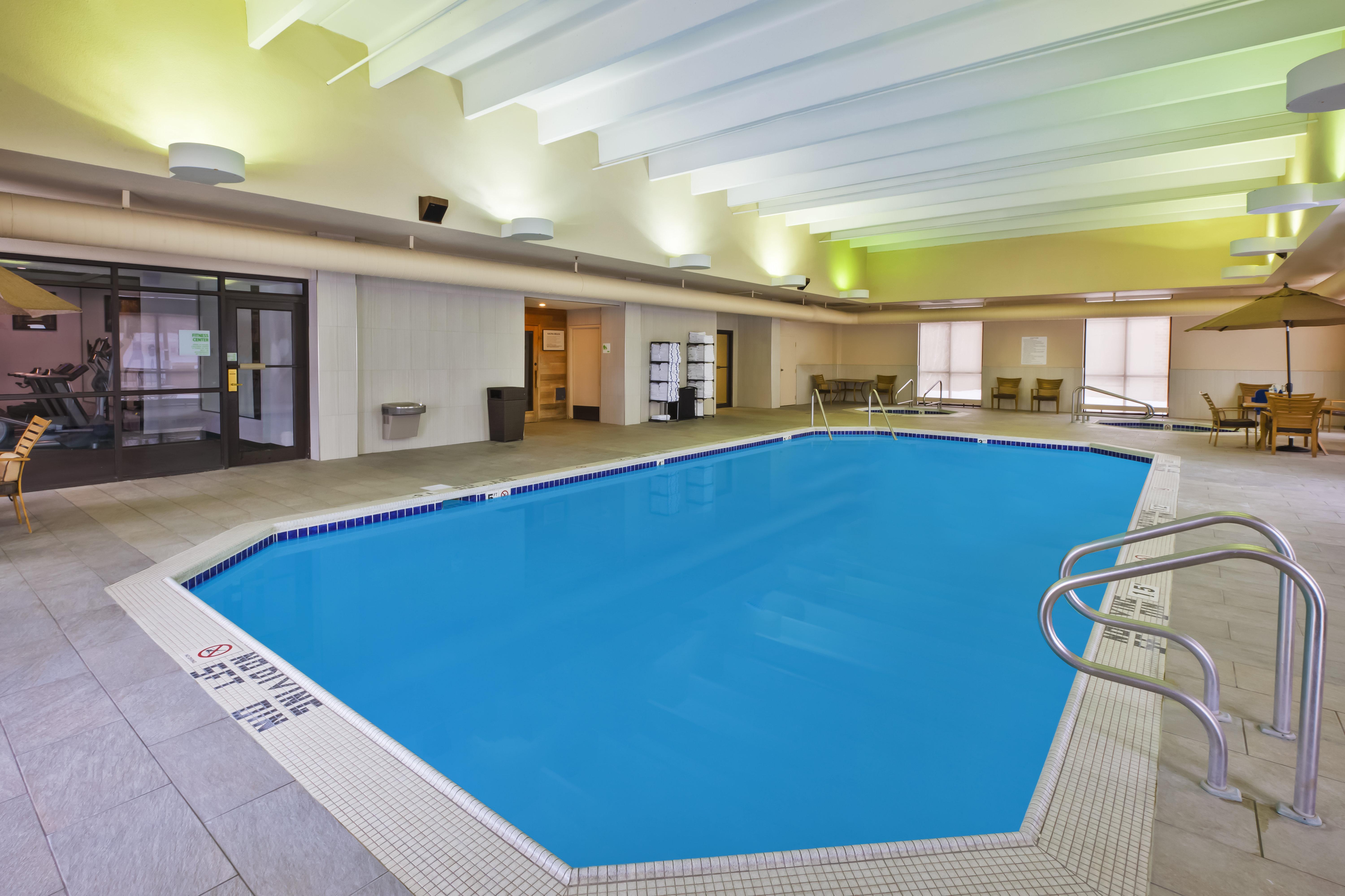 Doubletree By Hilton Rapid City Downtown Convention Center Eksteriør bilde