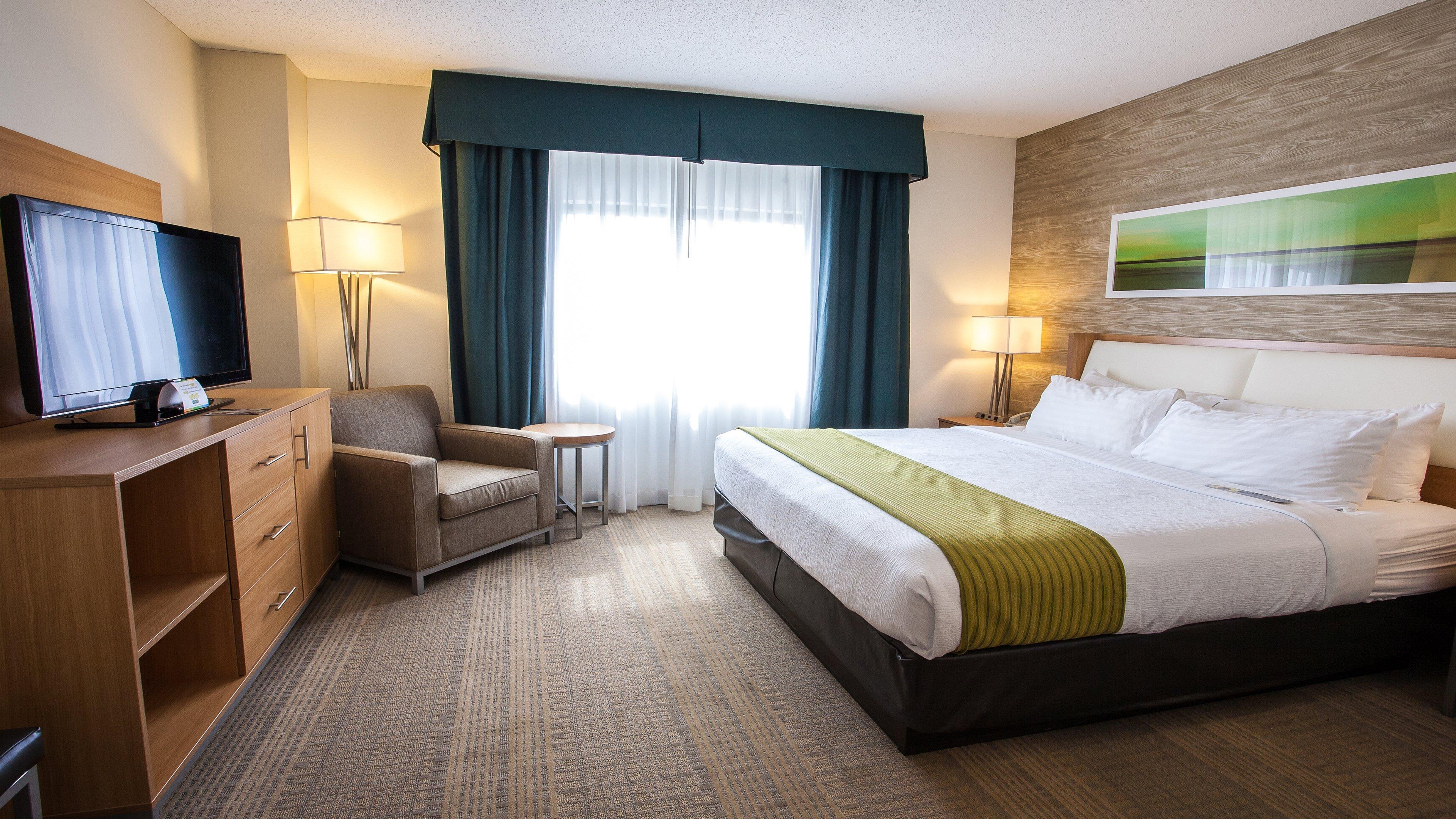 Doubletree By Hilton Rapid City Downtown Convention Center Eksteriør bilde