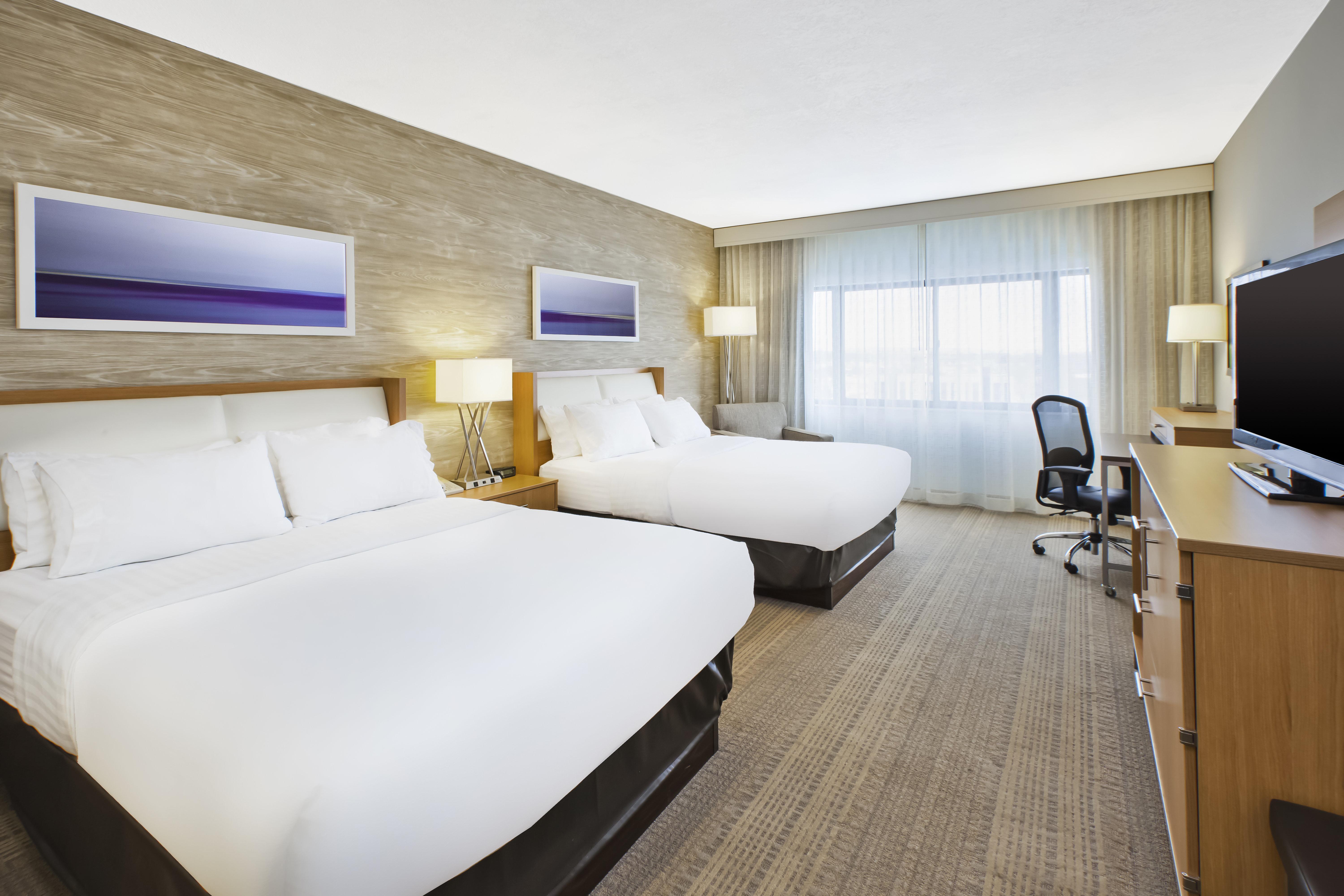 Doubletree By Hilton Rapid City Downtown Convention Center Eksteriør bilde