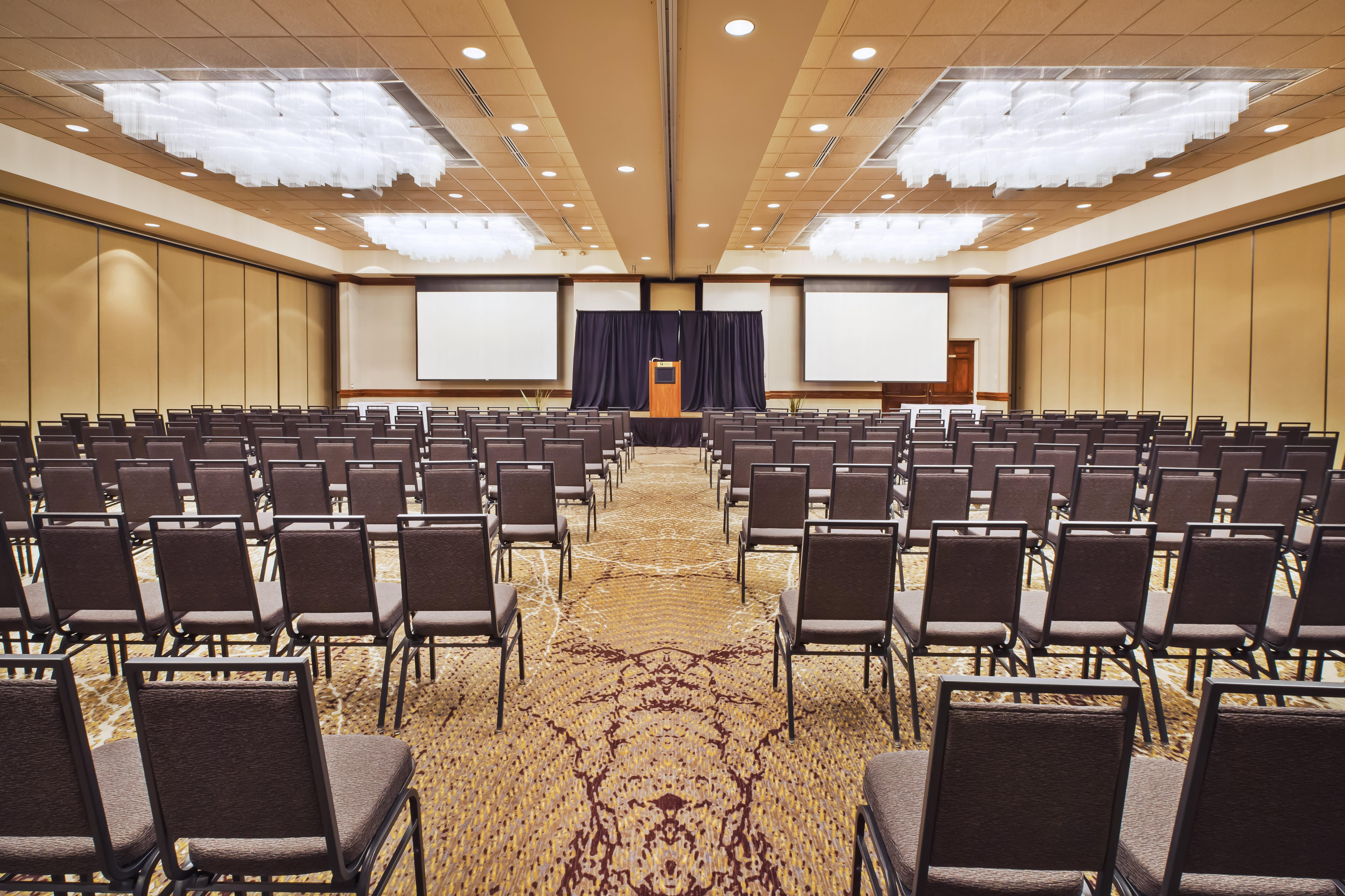 Doubletree By Hilton Rapid City Downtown Convention Center Eksteriør bilde