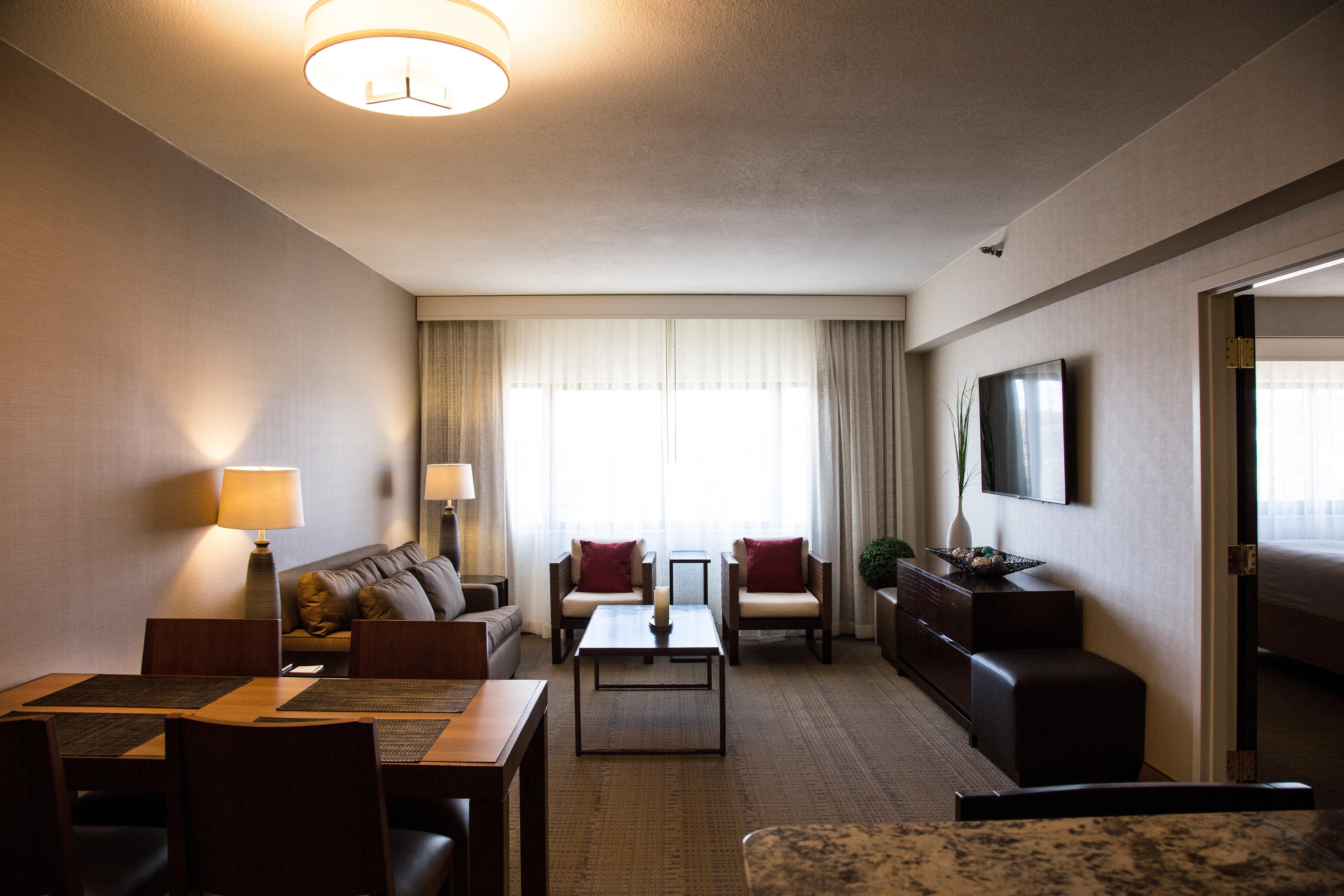 Doubletree By Hilton Rapid City Downtown Convention Center Eksteriør bilde