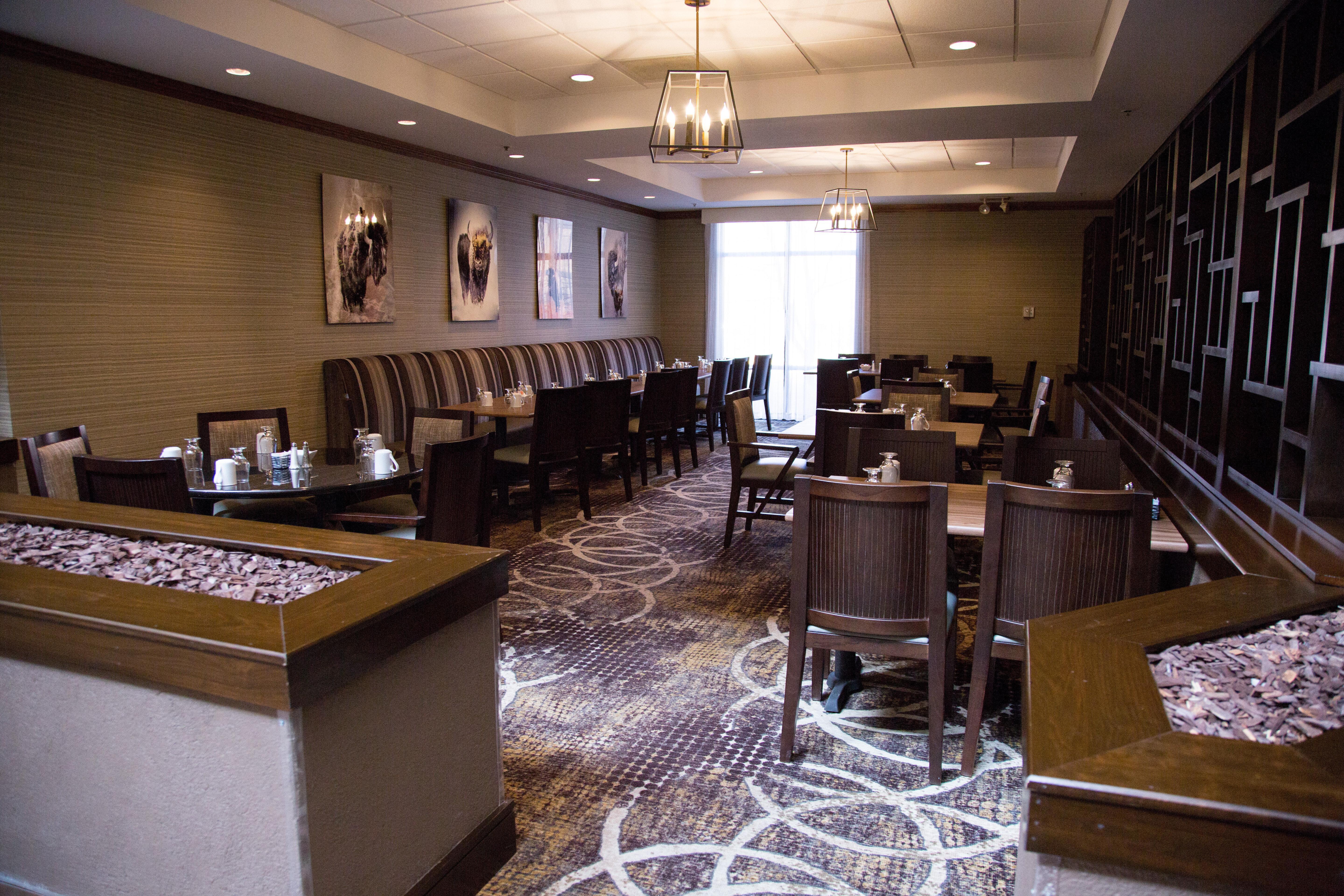 Doubletree By Hilton Rapid City Downtown Convention Center Eksteriør bilde