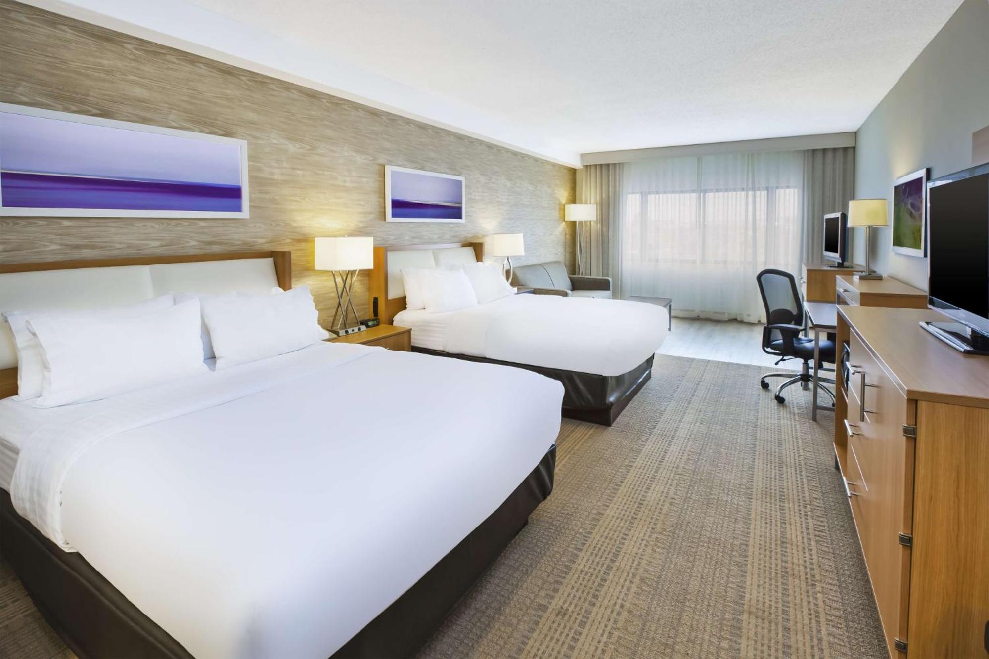 Doubletree By Hilton Rapid City Downtown Convention Center Eksteriør bilde