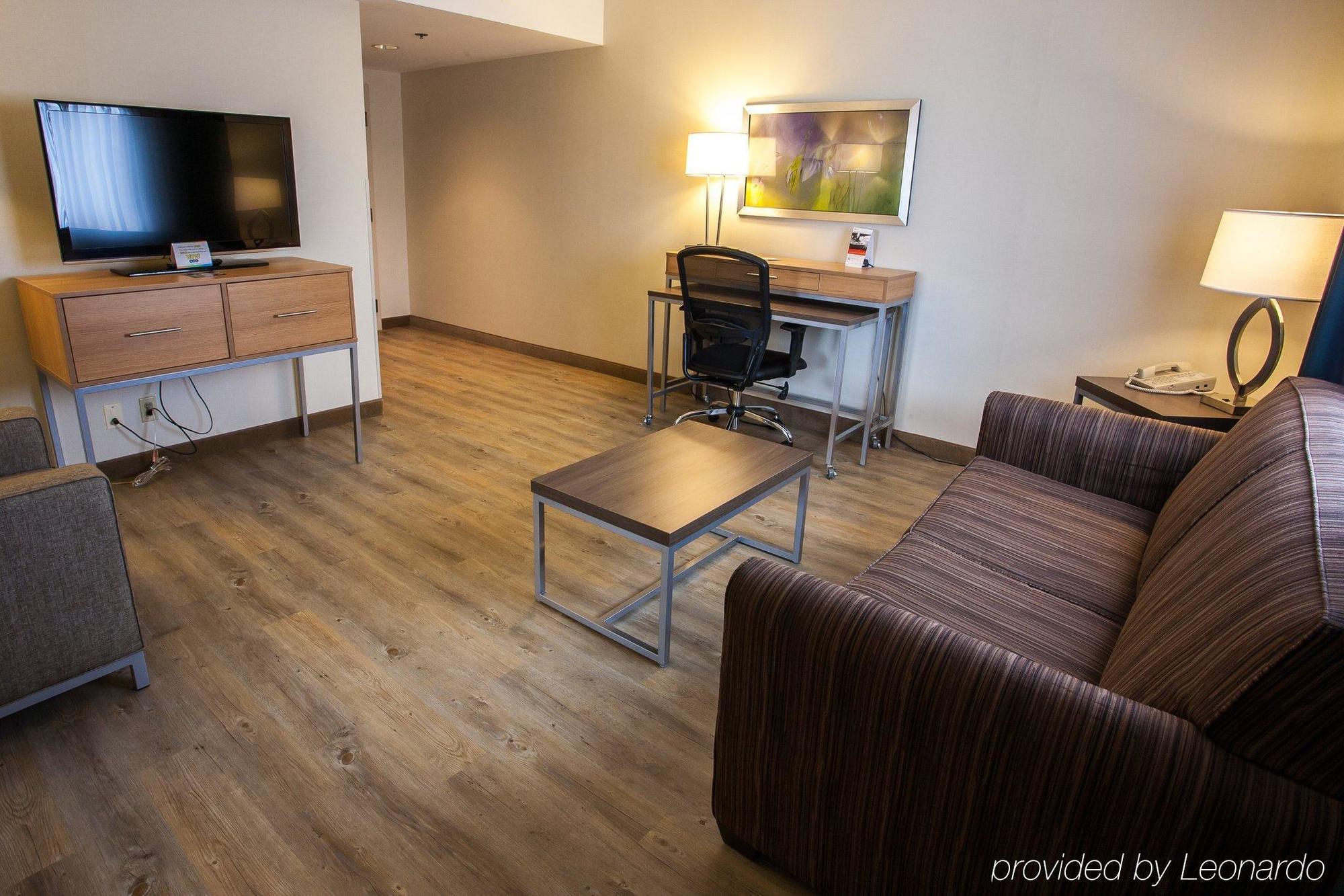 Doubletree By Hilton Rapid City Downtown Convention Center Eksteriør bilde